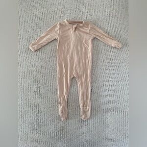 Kyte Baby Zippered Footie